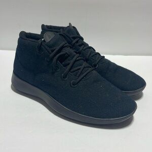 Allbirds Wool Runner Hi Top